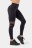 Классические женские лосины Nebbia Sporty Smart Pocket High-Waist