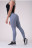 Спортивные женские леггинсы с карманами Nebbia Dreamy Edition Bubble Butt Pants