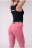 Спортивные женские леггинсы с карманами Nebbia Dreamy Edition Bubble Butt Pants