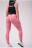 Спортивные женские леггинсы с карманами Nebbia Dreamy Edition Bubble Butt Pants