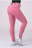 Спортивные женские леггинсы с карманами Nebbia Dreamy Edition Bubble Butt Pants