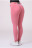 Спортивные женские леггинсы с карманами Nebbia Dreamy Edition Bubble Butt Pants