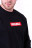 Спортивная мужская кофта для бодибилдинга Nebbia Red Label Sweatshirt